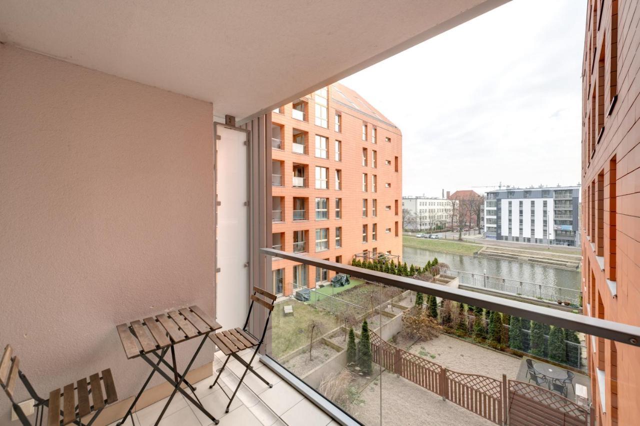 3 City Apartments - Admiralski Gdansk Exterior photo